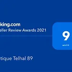 Boutique Telhal 89 Lissabon