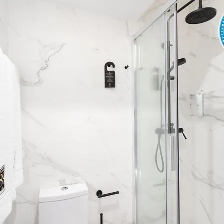 Boutique Telhal 89 Gæstehus 3*