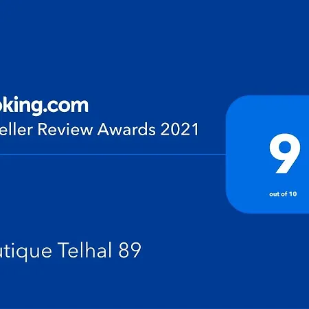 Boutique Telhal 89 Lisboa