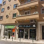 招待所 Boutique Telhal 89 3*