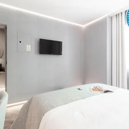Boutique Telhal 89 Maison d'hôtes 3*