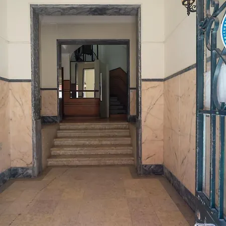 Boutique Telhal 89 Maison d'hôtes Lisboa