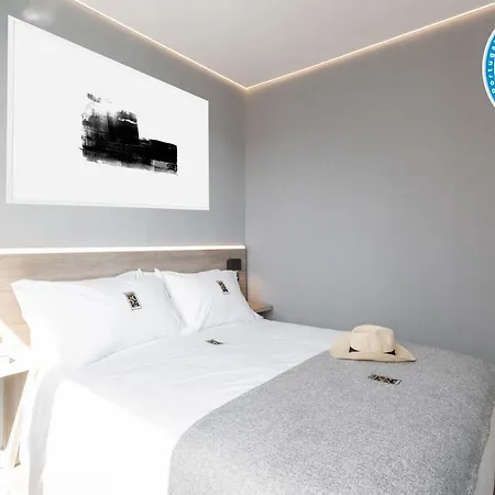 Maison d'hôtes Boutique Telhal 89 3*