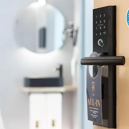 Boutique Telhal 89 Πανσιόν Lisboa