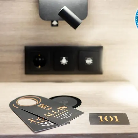 Boutique Telhal 89 3* Lisboa