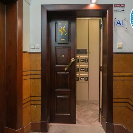 Boutique Telhal 89 Konukevi