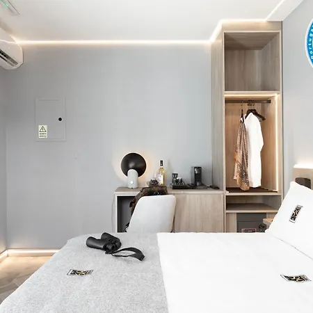 Πανσιόν Boutique Telhal 89 Lisboa