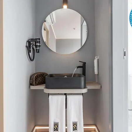 Konukevi Boutique Telhal 89 3*