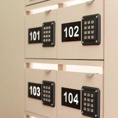 Boutique Telhal 89 3* 리스본