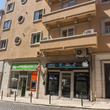 Pensión Boutique Telhal 89 4*