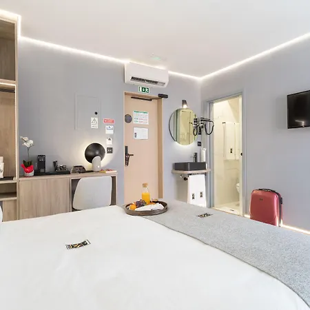 Πανσιόν Boutique Telhal 89 Lisboa