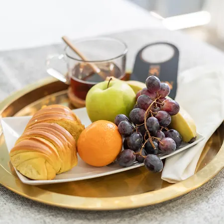 Πανσιόν Boutique Telhal 89