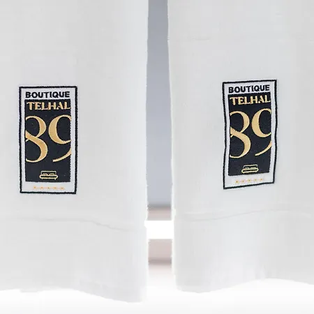 Pensión Boutique Telhal 89 Lisboa