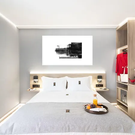 Boutique Telhal 89 Pensión 4*