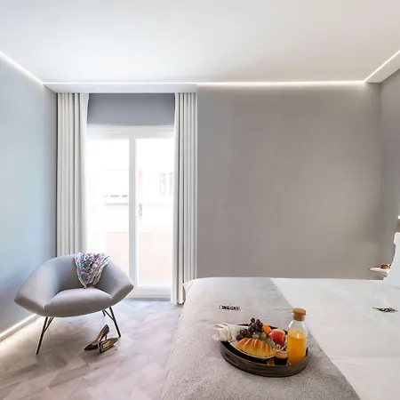 Boutique Telhal 89 4* Lisboa