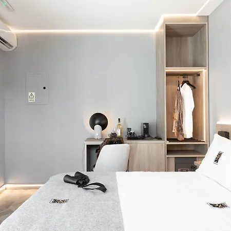 Pensión Boutique Telhal 89 Lisboa