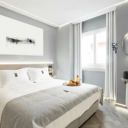 Boutique Telhal 89 Konukevi Lisboa