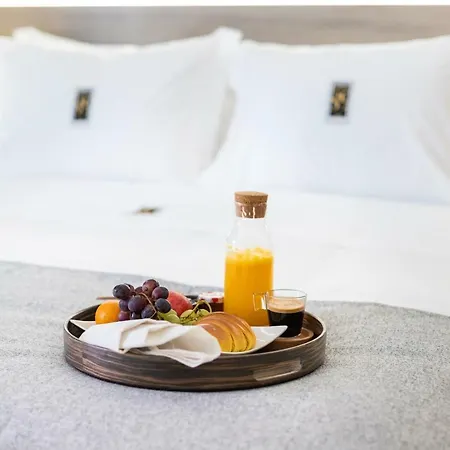 Πανσιόν Boutique Telhal 89