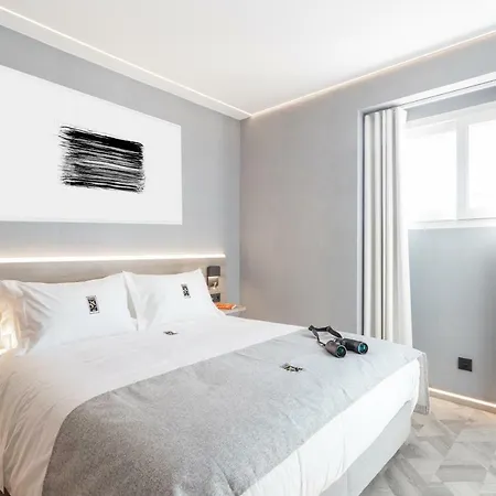 Boutique Telhal 89 Maison d'hôtes Lisboa