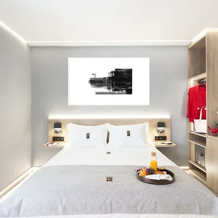 Boutique Telhal 89 Πανσιόν