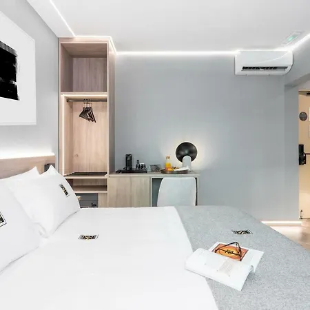 Konukevi Boutique Telhal 89 3*