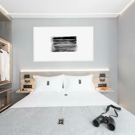 Boutique Telhal 89 Πανσιόν