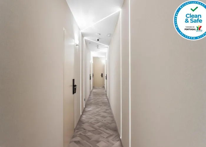 Boutique Telhal 89 Lisboa