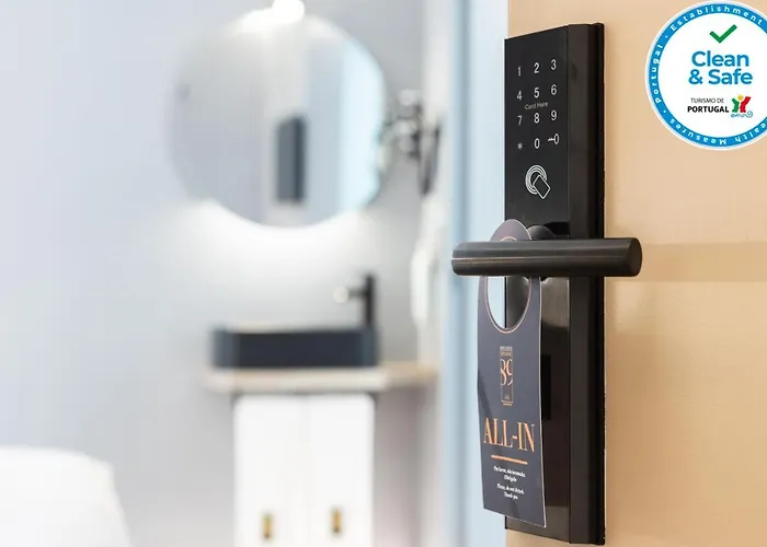 Boutique Telhal 89 Pensión Lisboa