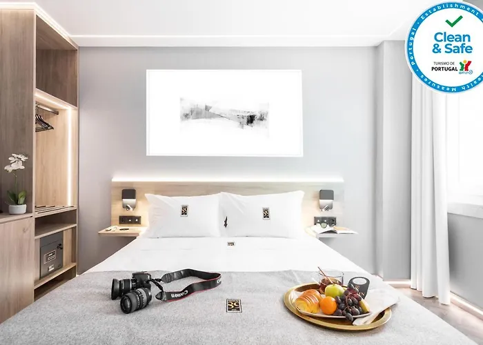 Boutique Telhal 89 Pensión Lisboa