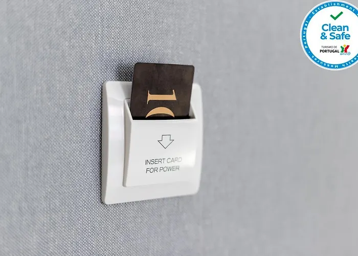 Boutique Telhal 89 Pensión 3*