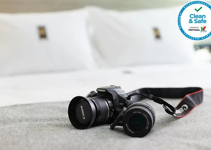 Boutique Telhal 89 3* Lisboa