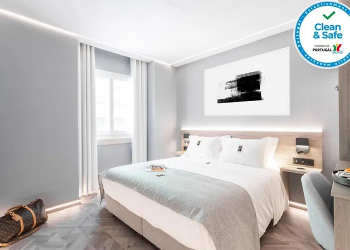 Boutique Telhal 89 3*