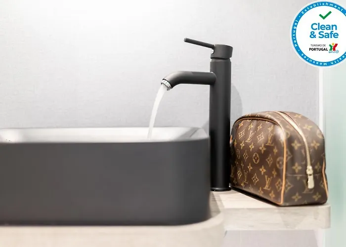 Boutique Telhal 89 Pensión