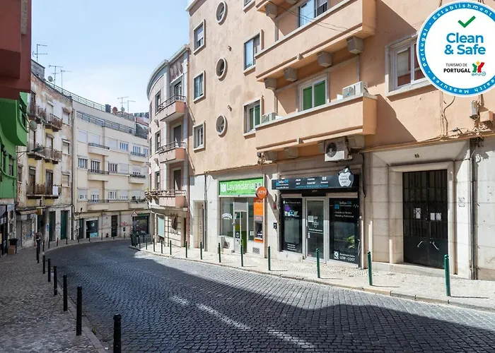 Pensión Boutique Telhal 89