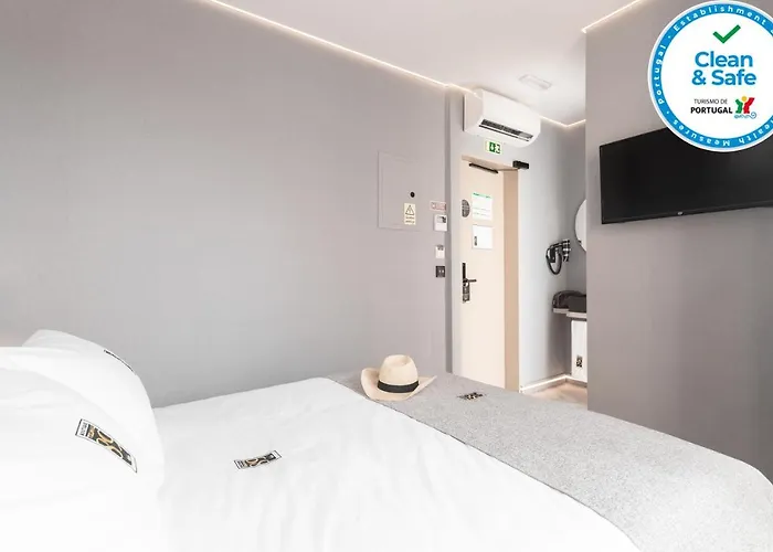 Boutique Telhal 89 Lisboa