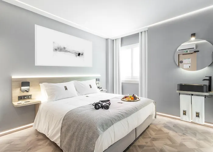 Boutique Telhal 89 Pensión Lisboa