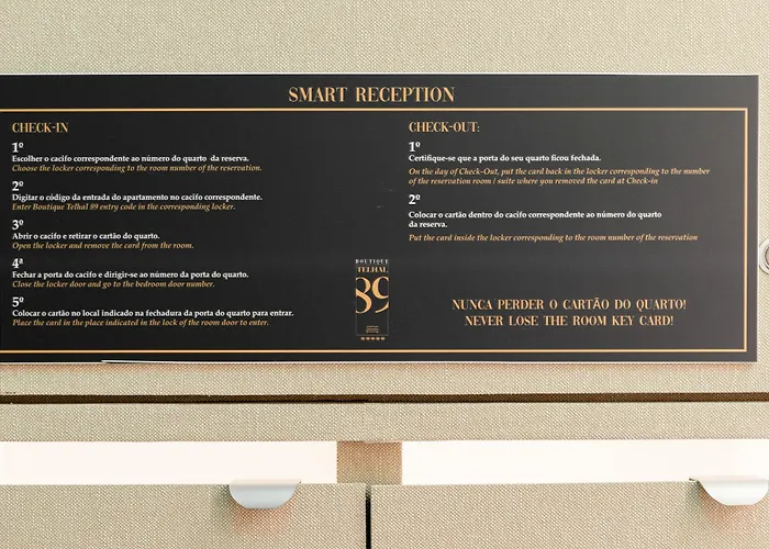 Pensión Boutique Telhal 89