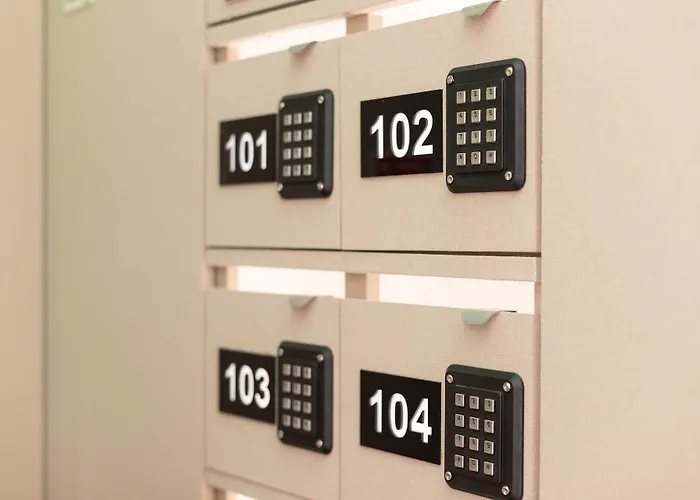 Boutique Telhal 89 3* Lisboa