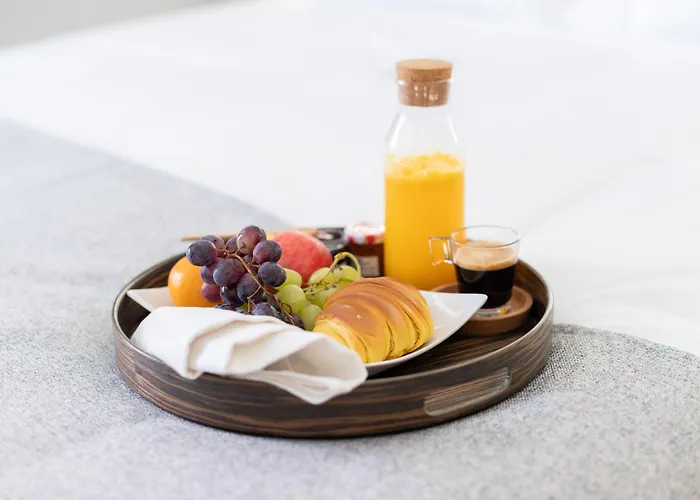 Boutique Telhal 89 Pensión