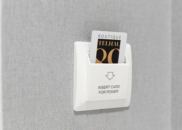 Boutique Telhal 89 Lisboa