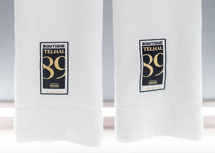 Pensión Boutique Telhal 89 Lisboa