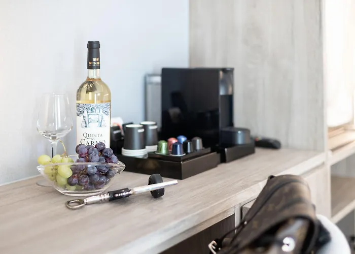 Pensión Boutique Telhal 89 Lisboa