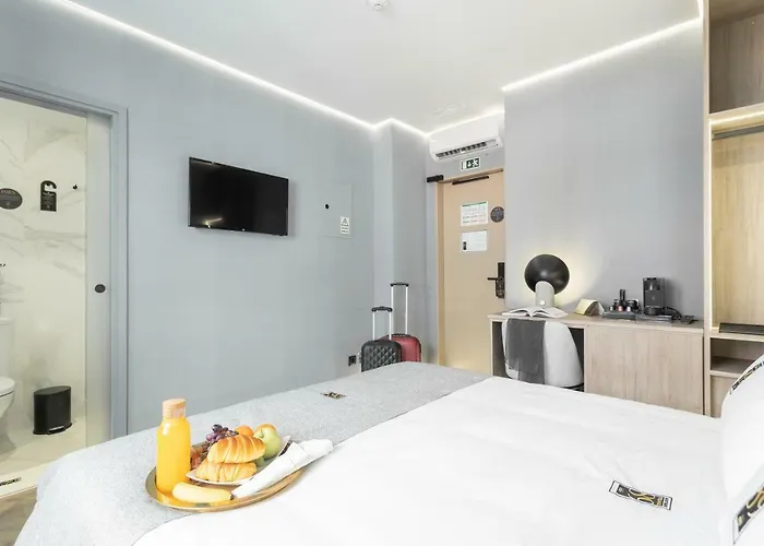 Boutique Telhal 89 3* Lisboa