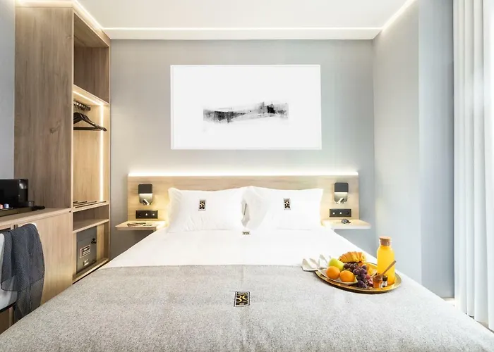 Boutique Telhal 89 Lisboa