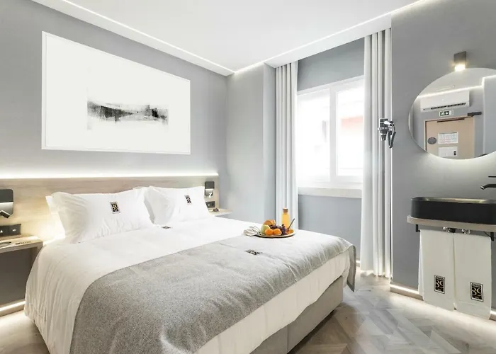 Boutique Telhal 89 Pensión Lisboa