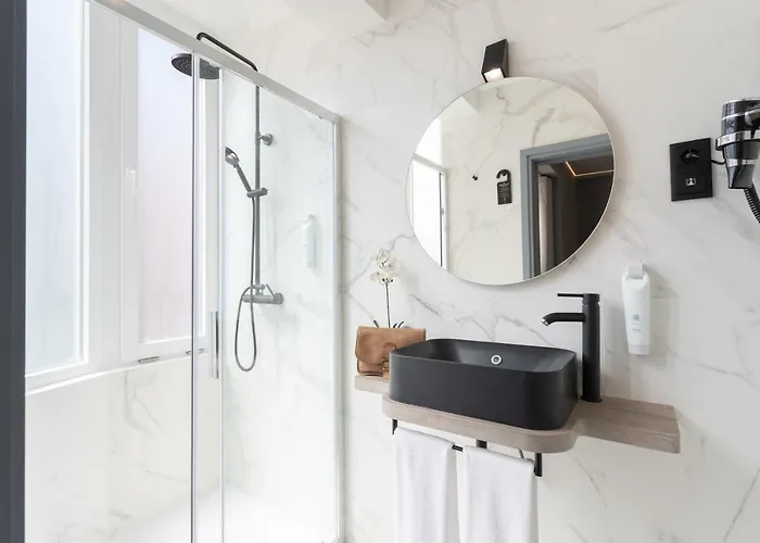 Boutique Telhal 89 3* Lisboa