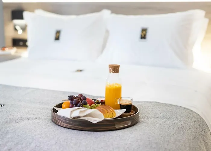 Pensión Boutique Telhal 89