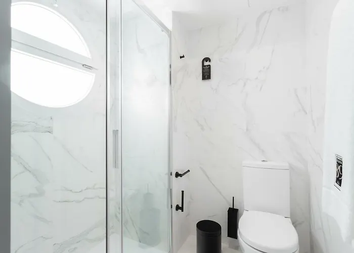 Pensión Boutique Telhal 89