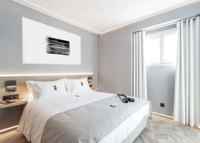 Boutique Telhal 89 Pensión Lisboa