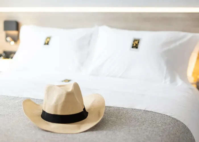 Boutique Telhal 89 Pensión Lisboa